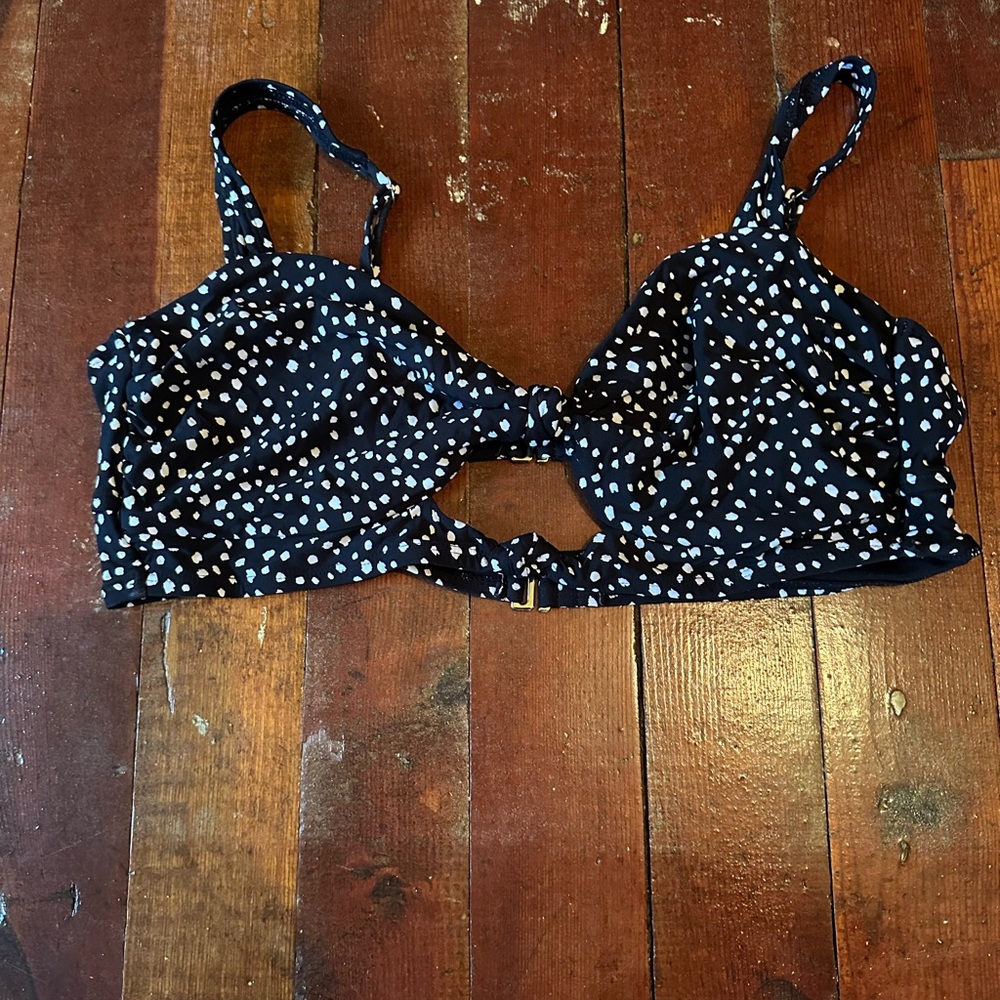 Bikini top